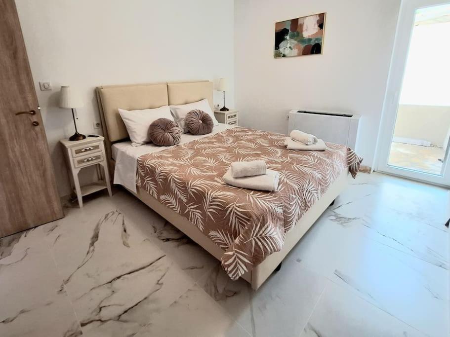 Corfu Airport Sweet Home Luaran gambar